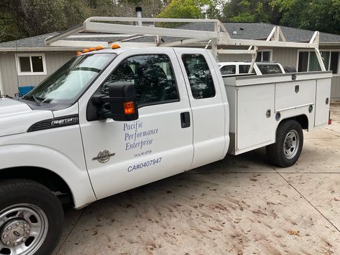 Used 2016 Ford F350 XL w/ Power Equipment Group image 5