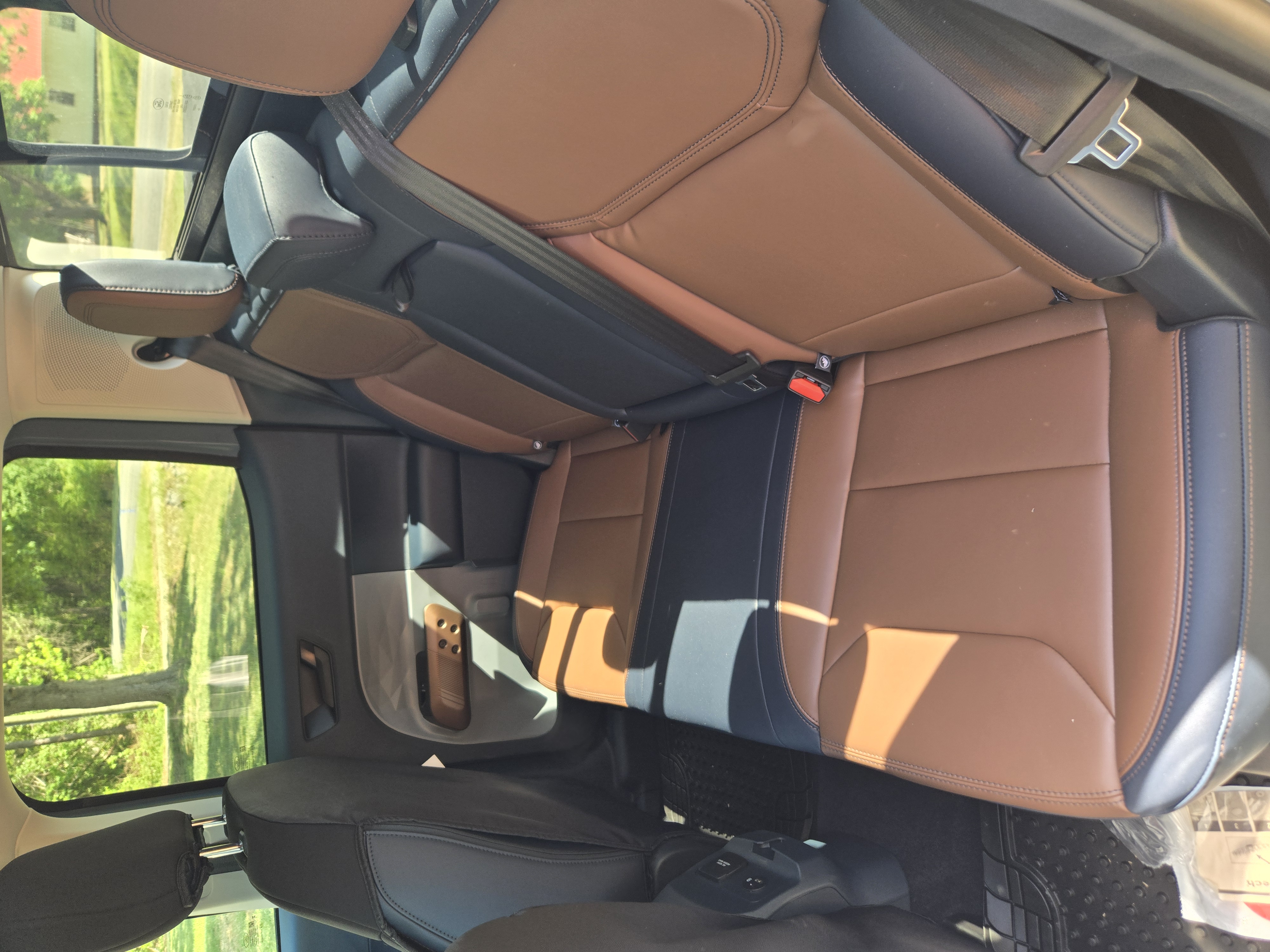 Used 2023 Ford Maverick Lariat w/ Lariat Luxury Package FWD image 13
