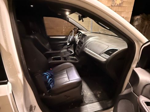 Used 2019 Dodge Grand Caravan GT image 15