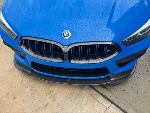 Used 2020 BMW M8 Competition image 15