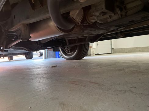 Used 1997 Toyota Land Cruiser image 9