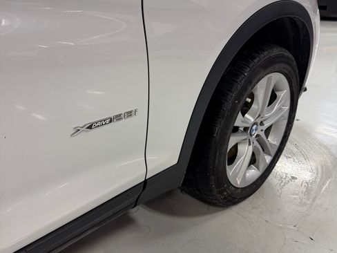 Used 2016 BMW X4 xDrive28i image 11