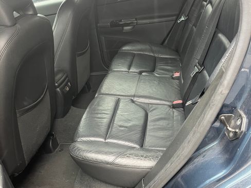 Used 2007 Volvo V50 2.4i image 8