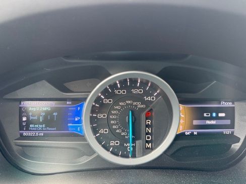 Used 2013 Ford Explorer XLT image 9