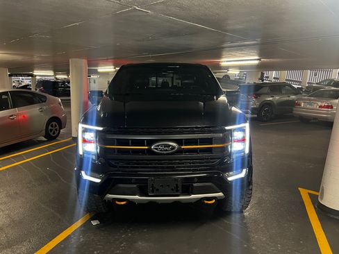 Used 2022 Ford F150 Tremor w/ Equipment Group 402A High image 30