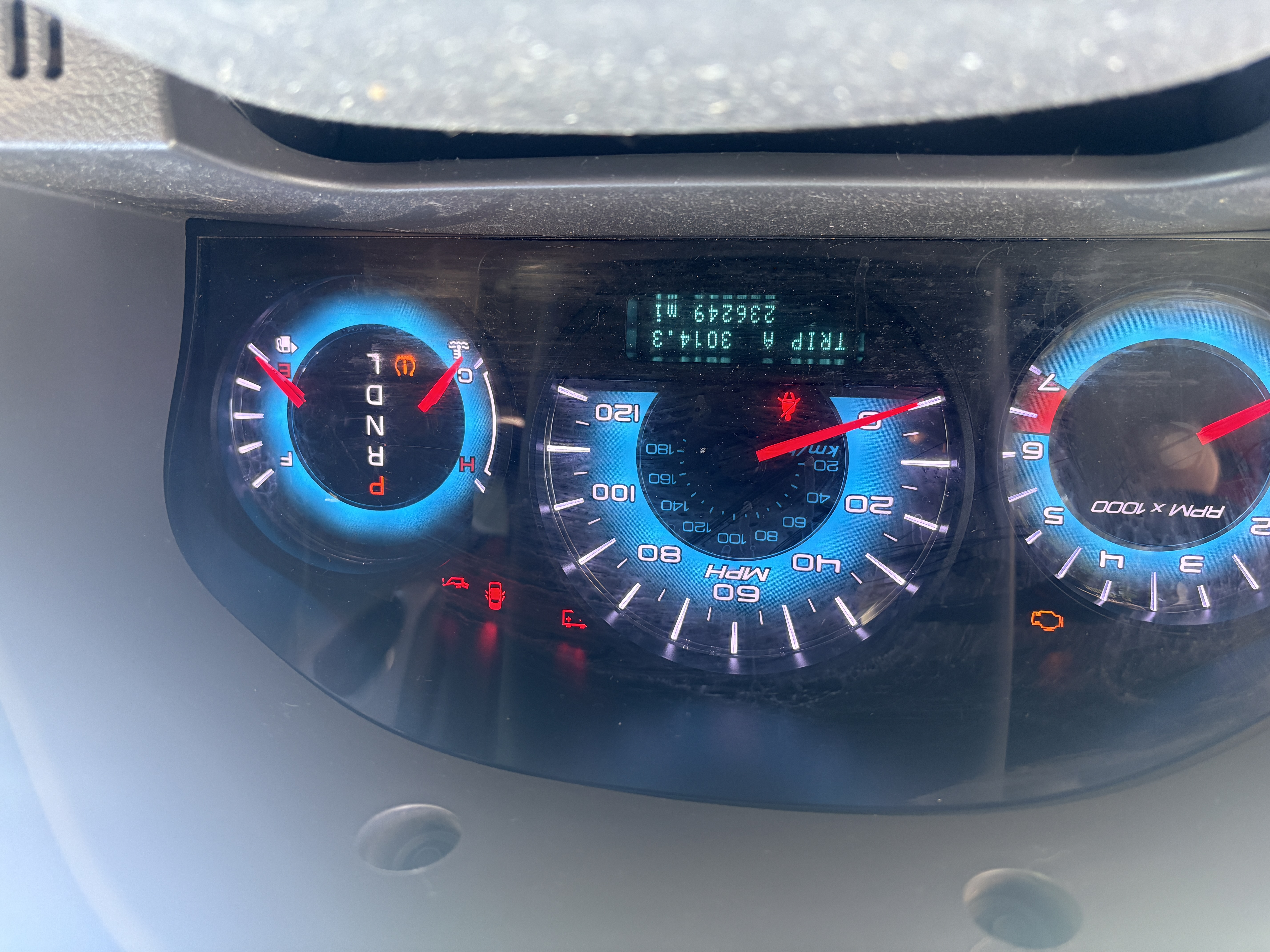 Used 2010 Ford Fusion SEL FWD image 12