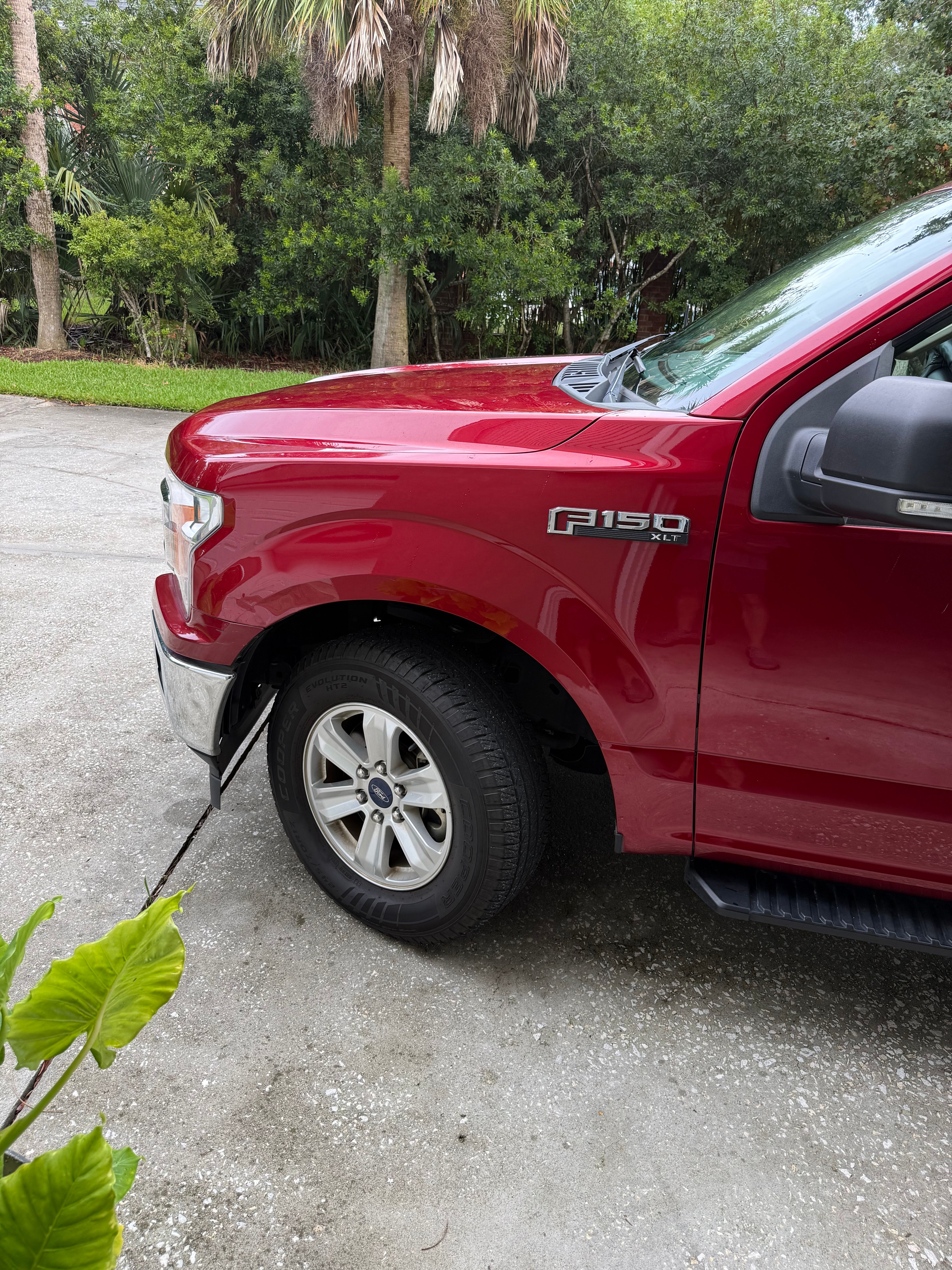 Used 2018 Ford F150 XLT w/ Equipment Group 301A Mid RWD image 25