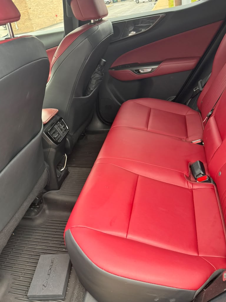 Used 2023 Lexus NX 350 AWD image 16