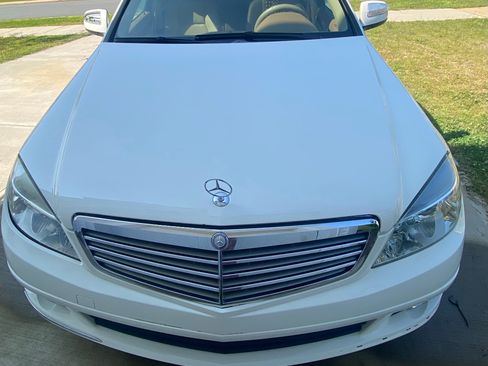 Used 2008 Mercedes-Benz C 300 4MATIC Sedan image 17