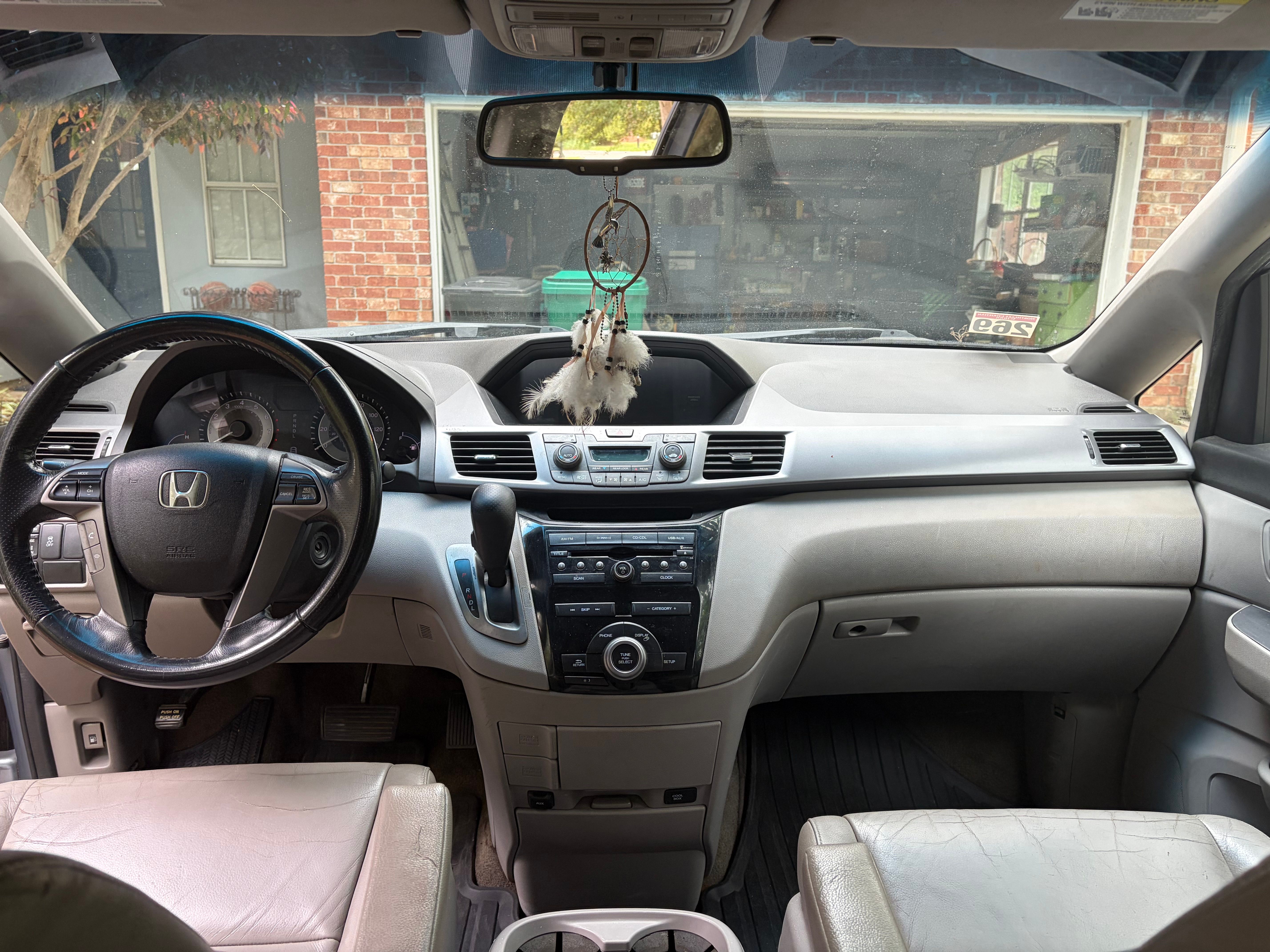 Used 2013 Honda Odyssey EX-L image 5