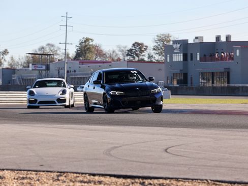 Used 2024 BMW M340i xDrive image 8