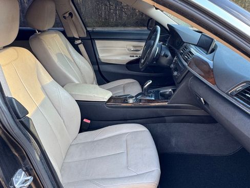 Used 2015 BMW 428i Gran Coupe 428i Gran Coupe 4D image 17