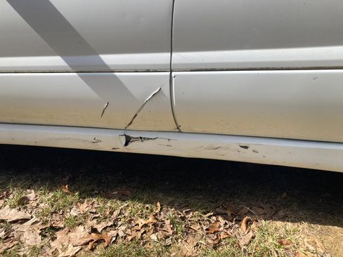 Used 2006 Subaru Forester 2.5X image 10