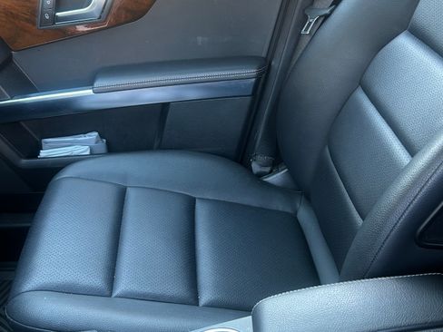 Used 2013 Mercedes-Benz GLK 350 2WD image 20