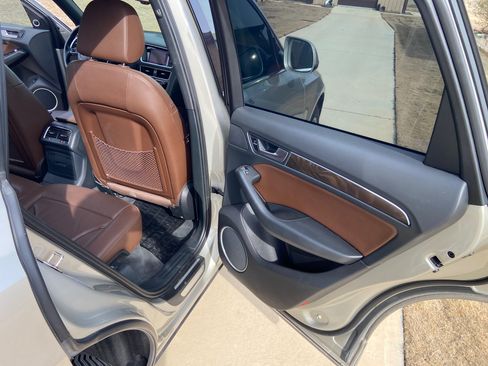 Used 2016 Audi Q5 TDI Premium Plus w/ Technology Package image 16