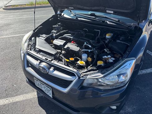 Used 2014 Subaru Impreza 2.0i Sport Premium image 11