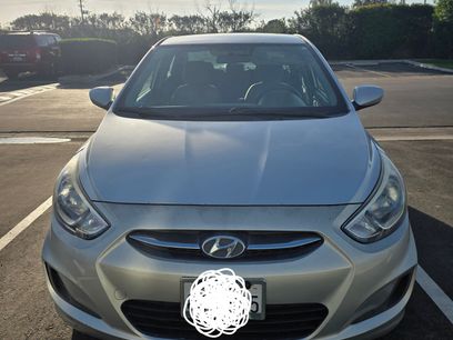 Used 2015 Hyundai Accent GLS