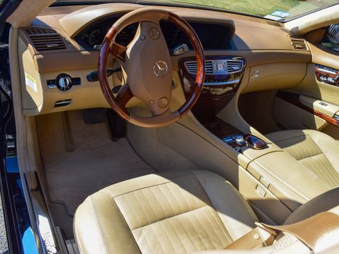 Used 2008 Mercedes-Benz CL 600 image 20