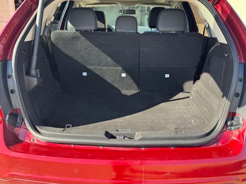 Used 2013 Ford Edge Sport w/ Driver Entry Pkg image 2