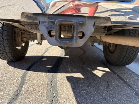 Used 2017 Chevrolet Silverado 2500 W/T w/ WT Convenience Package image 12