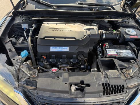 Used 2015 Honda Accord EX-L image 15