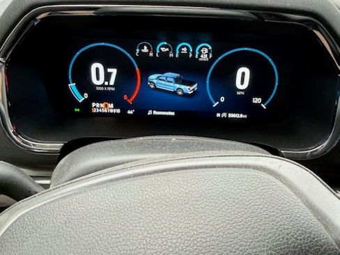 Used 2021 Ford F150 Lariat w/ Equipment Group 502A High image 10