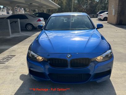 Used 2015 BMW 328i Sedan