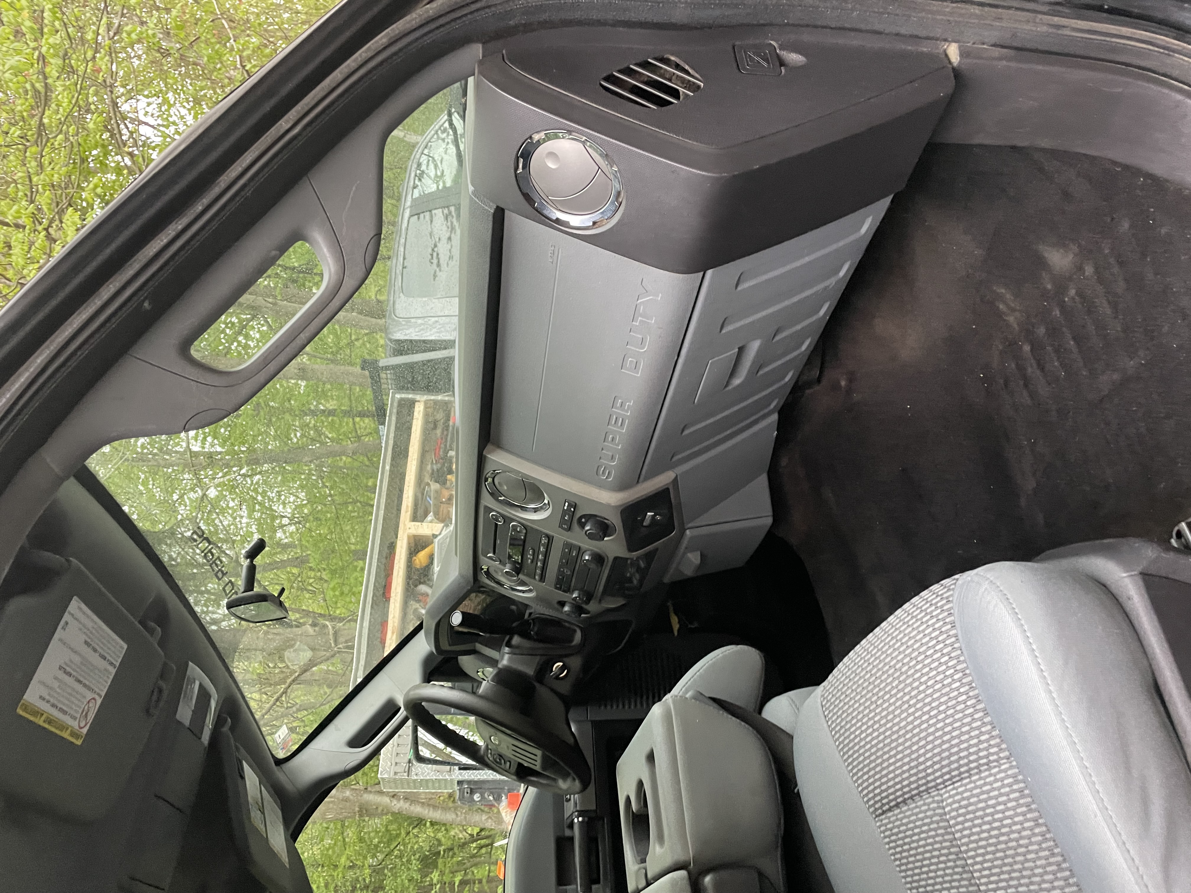 Used 2013 Ford F250 XLT w/ XLT Value Pkg AWD/4WD image 15