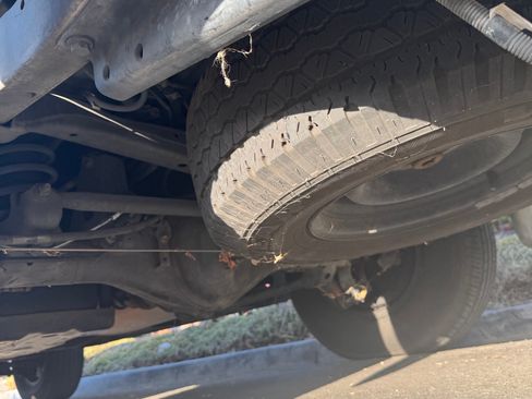 Used 2001 Toyota 4Runner SR5 image 10