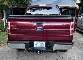 Used 2010 Ford F150 XLT RWD image 6