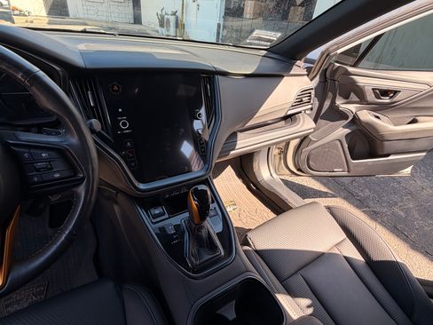 Used 2024 Subaru Outback Wilderness image 18