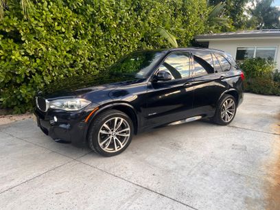 Used 2017 BMW X5 xDrive35i