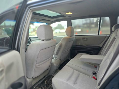 Used 2003 Toyota Highlander 2WD image 10