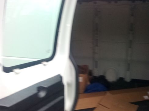 Used 2012 Chevrolet Express 3500 Extended image 12