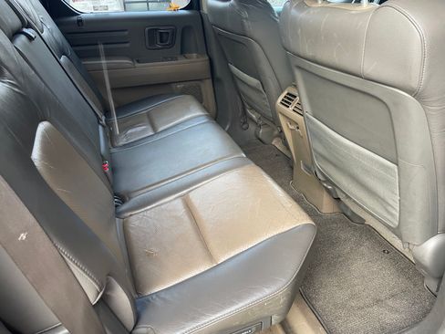 Used 2006 Honda Ridgeline RTL image 12