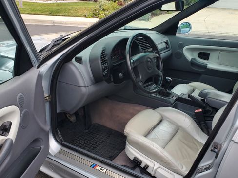 Used 1998 BMW M3 Sedan image 16