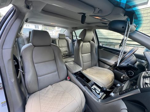Used 2008 Acura TL image 13