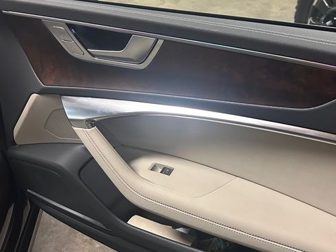 Used 2019 Audi A7 3.0T Prestige image 8