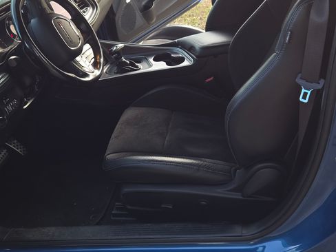 Used 2022 Dodge Challenger R/T Scat Pack w/ Plus Package image 11