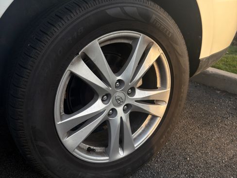 Used 2010 Hyundai Santa Fe SE image 6