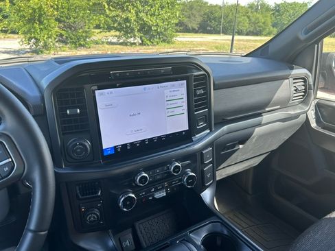 Used 2024 Ford F150 XLT w/ Equipment Group 302A MID AWD/4WD image 15