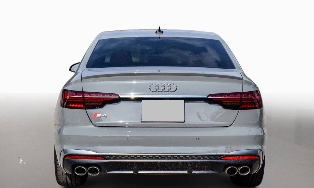 Used 2021 Audi S4 Premium AWD/4WD image 2