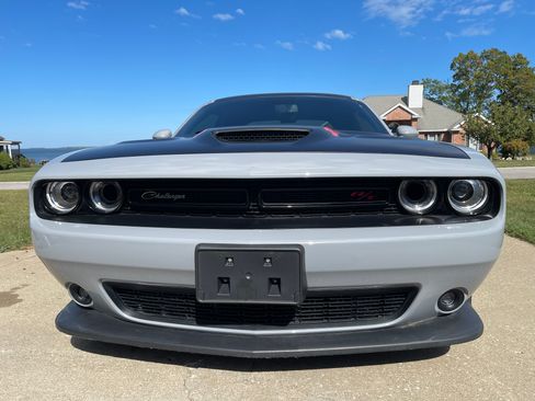 Used 2021 Dodge Challenger R/T Scat Pack w/ Plus Package image 5