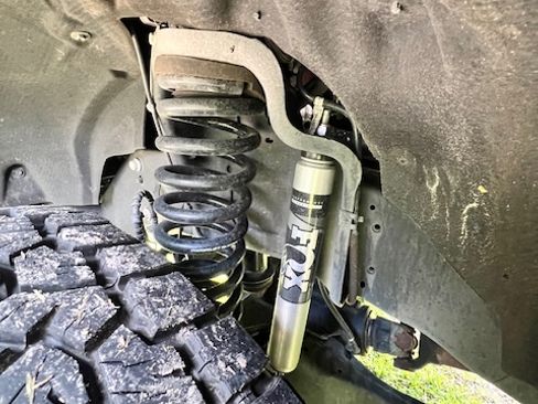 Used 2022 Ford F350 Lariat w/ Lariat Ultimate Package image 16