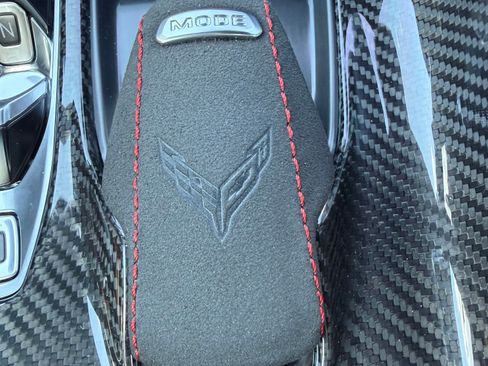 Used 2024 Chevrolet Corvette Z06 image 20