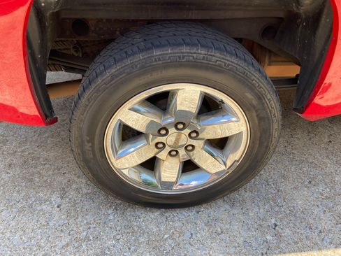 Used 2013 GMC Sierra 1500 SLE RWD image 12