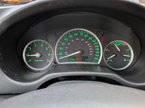 Used 2006 Saab 9-3 Aero image 11