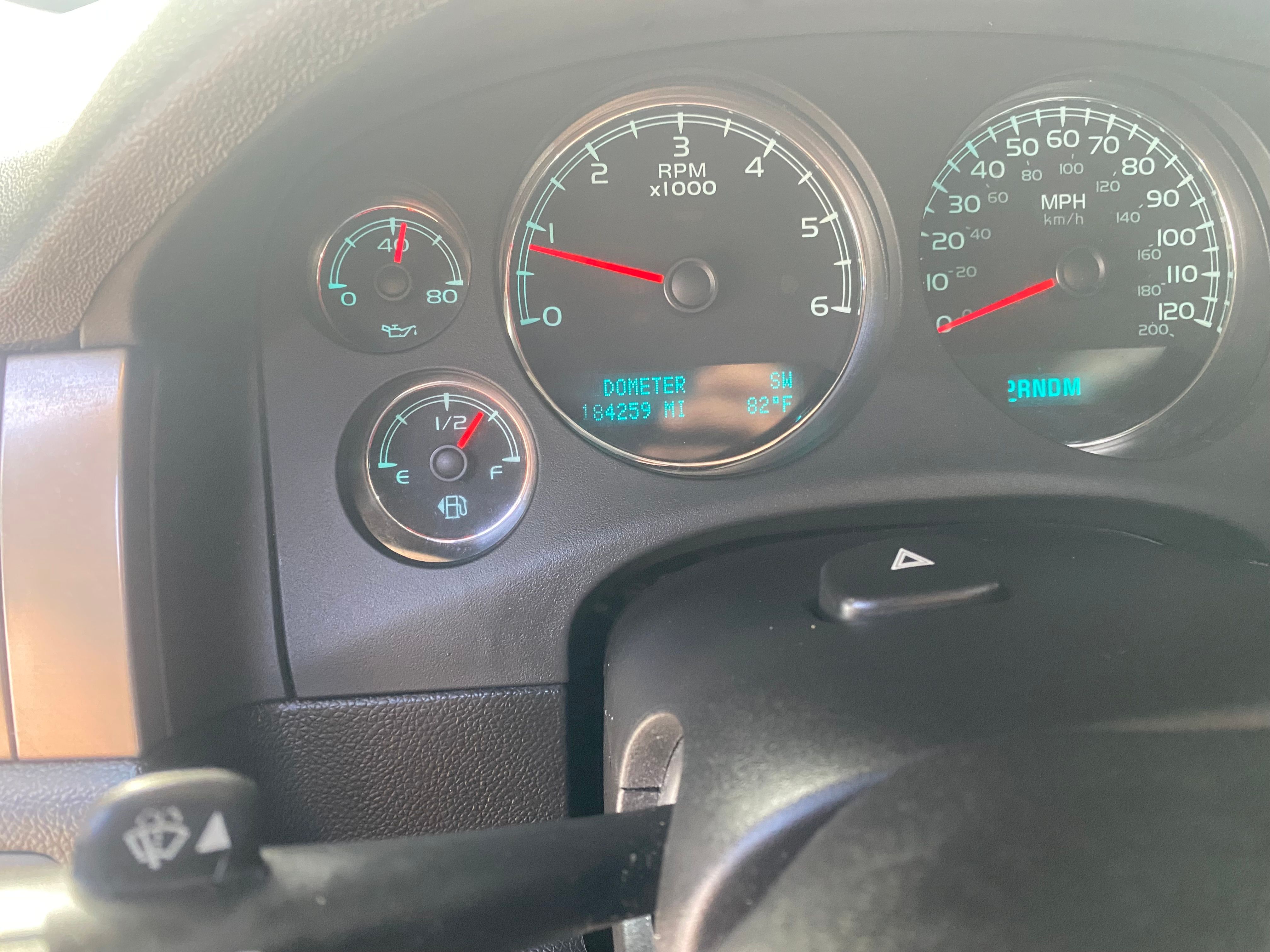 Used 2010 Chevrolet Tahoe LS w/ Convenience Package image 10