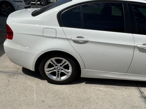Used 2008 BMW 328xi Sedan image 2