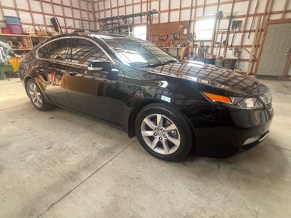 Used 2014 Acura TL w/ Technology Package